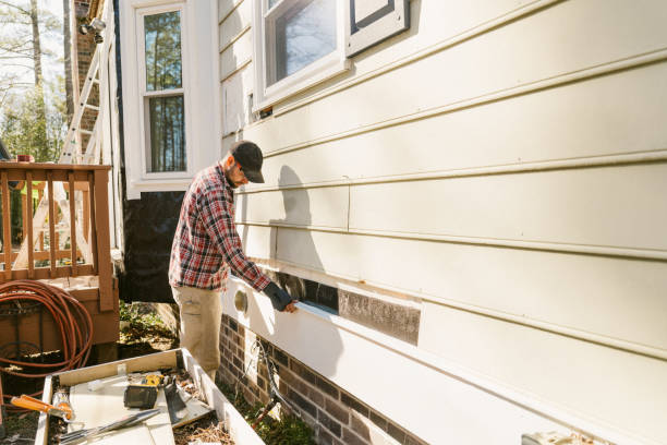 Top rated local Emergency Siding Repair specialists in Milroy, PA